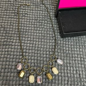 NOT FOR SALE Avon Necklace